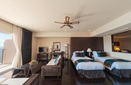 Fuchaku Resort | Kafuu Resort Fuchaku Condo Hotel