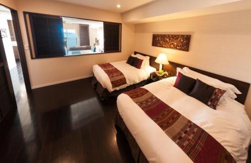 Fuchaku Resort | Kafuu Resort Fuchaku Condo Hotel