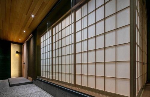 Akahodani Onsen House | Kaga - House - Vacation STAY 17904