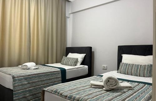 Tekirova Apartment | Kagan Holiday Apartments