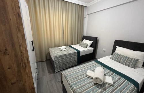 Tekirova Apartment | Kagan Holiday Apartments