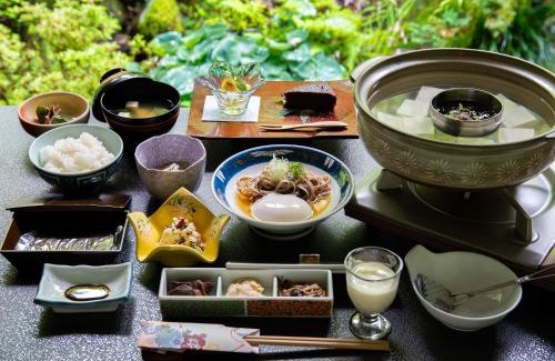 Isehara Hotel | Kageyu