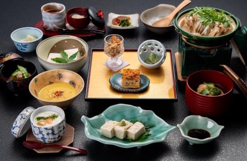 Isehara Hotel | Kageyu