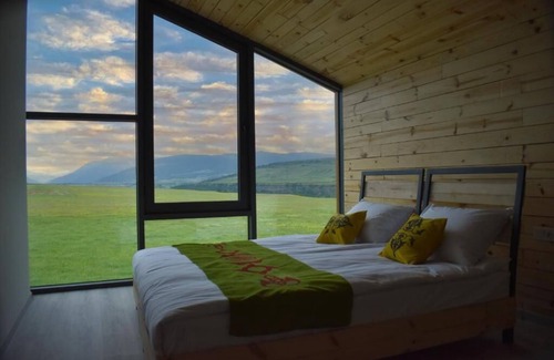 Dsegh Hotel | Kaghni