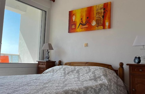 Gouvai Apartment | Kagiabis' Home