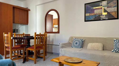 Gouvai Apartment | Kagiabis' Home