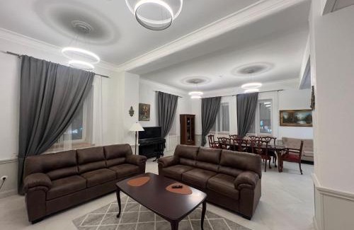 Voru Apartment | Kagu Apartment