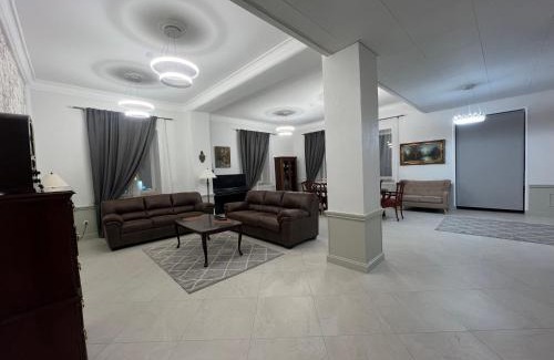 Voru Apartment | Kagu Apartment