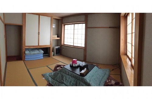 Yuzawa Resort | Kagura House