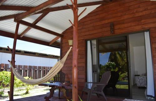 Rangiroa House | Kahaia Lodge