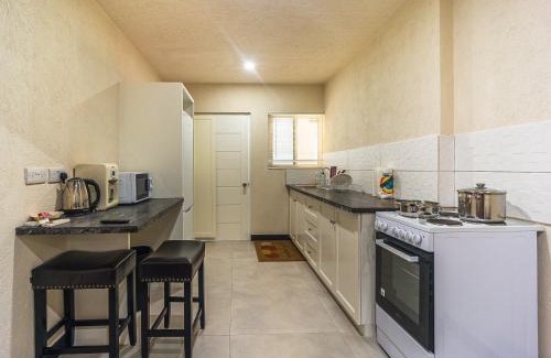 The Lime Apartment | Kahili Apartments