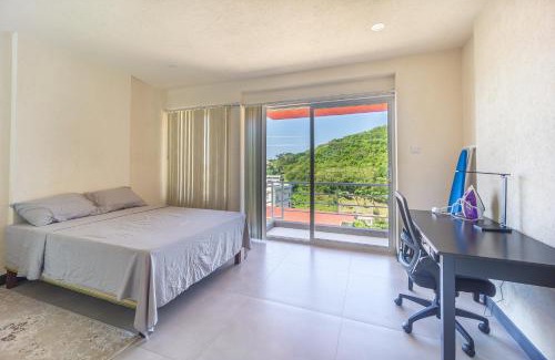 The Lime Apartment | Kahili Apartments