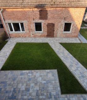 Monkebude Apartment | Kahnschifferhaus Mönkebude