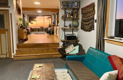 Hokitika House | Kahu's Nest