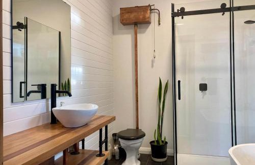 Hokitika House | Kahu's Nest