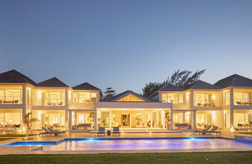 Mammee Bay Villa | Kai Ki Luxury Villa 6 Bedrooms