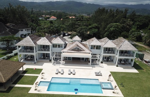 Mammee Bay Villa | Kai Ki Luxury Villa 6 Bedrooms