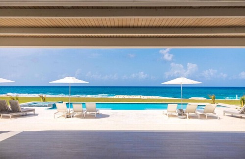 Mammee Bay Villa | Kai Ki Villa by the Sea