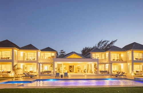 Mammee Bay Villa | Kai Ki Villa by the Sea
