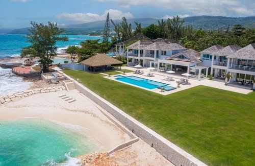 Ocho Rios Villa | Kai Ki Villa Ocho Rios, Jamaica