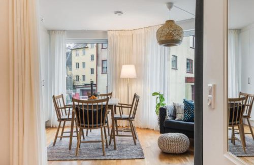 Karlskrona Apartment | KAI studio