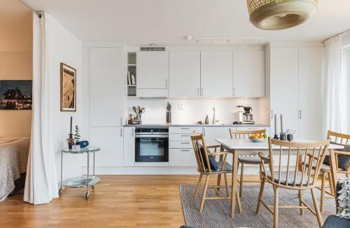 Karlskrona Apartment | KAI studio