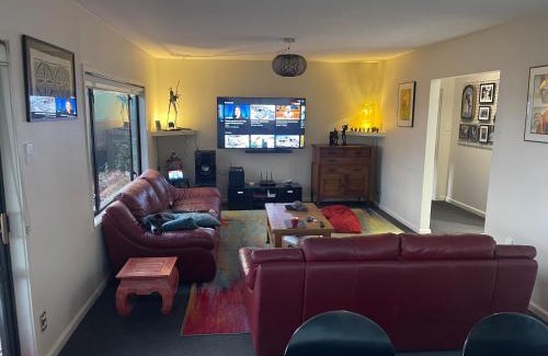 Kaiapoi House | Kaiapoi Village House