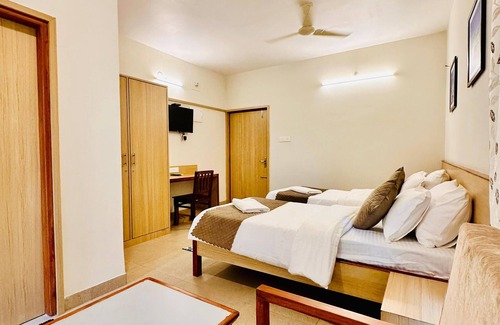 Patia Hotel | Kaibalya Bliss