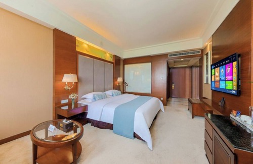 Zhengzhou Hotel | Kaifu InternationalHotelZhengzhouAirport