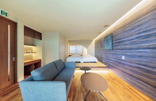 Sakaiminato House | Kaigyokutei-Megumi-
