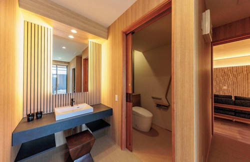 Sakaiminato House | Kaigyokutei-Megumi-