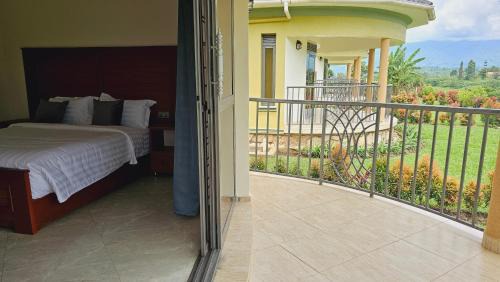 Kitojo Hotel | Kaije Country Cottages