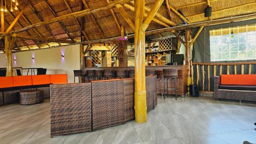Kitojo Hotel | Kaije Country Cottages