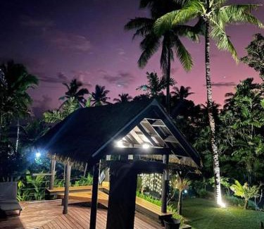 Sunset Strip Resort | Kaila Na Ua Resort