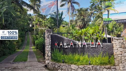 Sunset Strip Resort | Kaila Na Ua Resort