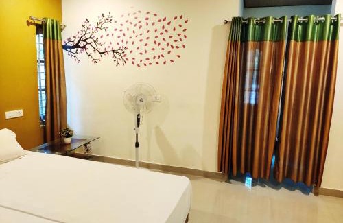 Munroe Island House | Kailasam Home Stay