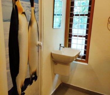 Munroe Island House | Kailasam Home Stay