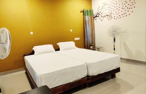 Munroe Island House | Kailasam Home Stay