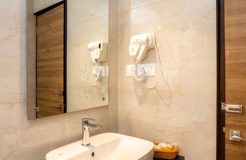 Thamel Hotel | Kailash Boutique Hotel