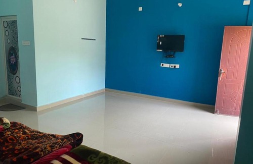 Chinnakanal House | Kailash Hill House at BodiMettu - Easy Connectivity to Munnar