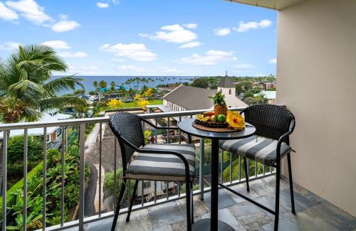 Historic Kailua Village House | Kailua Village#701