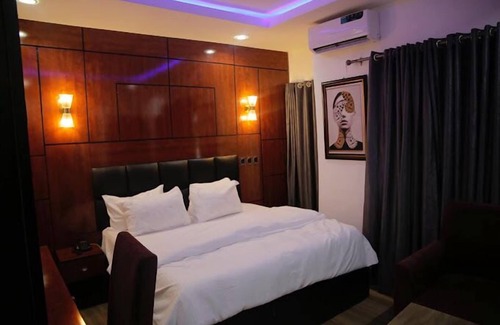 Awka Hotel | Kaima Hotel And Resort