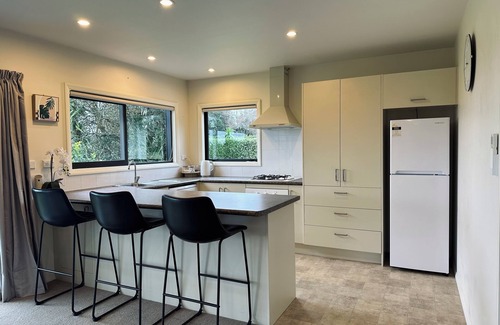 Omanawa Cottage | Kaimai Cottage