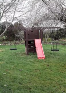 Te Poi House | Kaimai Sunset Bed & Breakfast