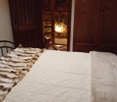 Aghios Athanasios Ski Chalet | Kaimak Whisper