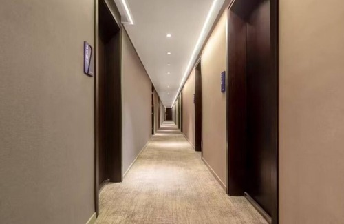 Hejiang Pavilion Apartment | Kaimei Hotel