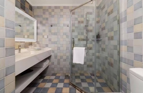 Hejiang Pavilion Apartment | Kaimei Hotel