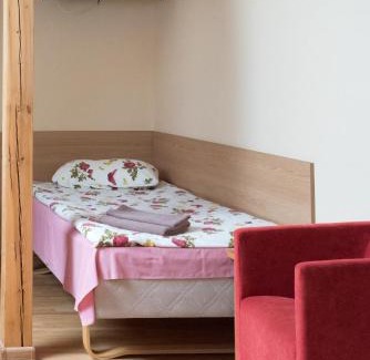 Alytus House | Kaimo turizmas "Svečių namai Moteliukas"
