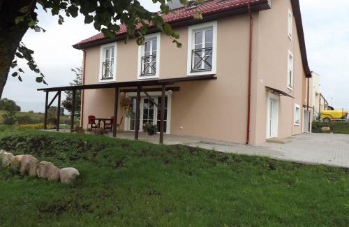 Alytus House | Kaimo turizmas "Svečių namai Moteliukas"