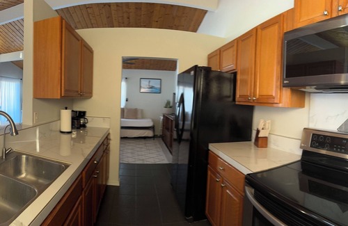 Kona Palisades Apartment | Kainani VistanNear popular attractions, airport, & grocery stores